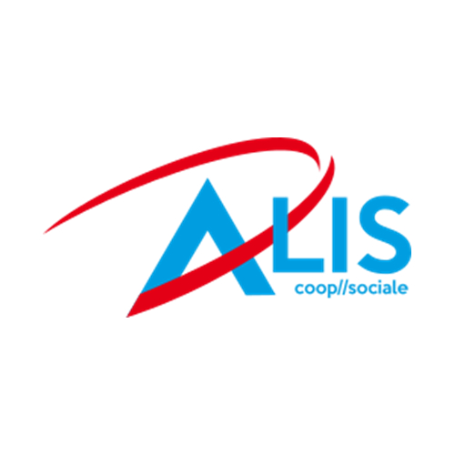 Logo Alis