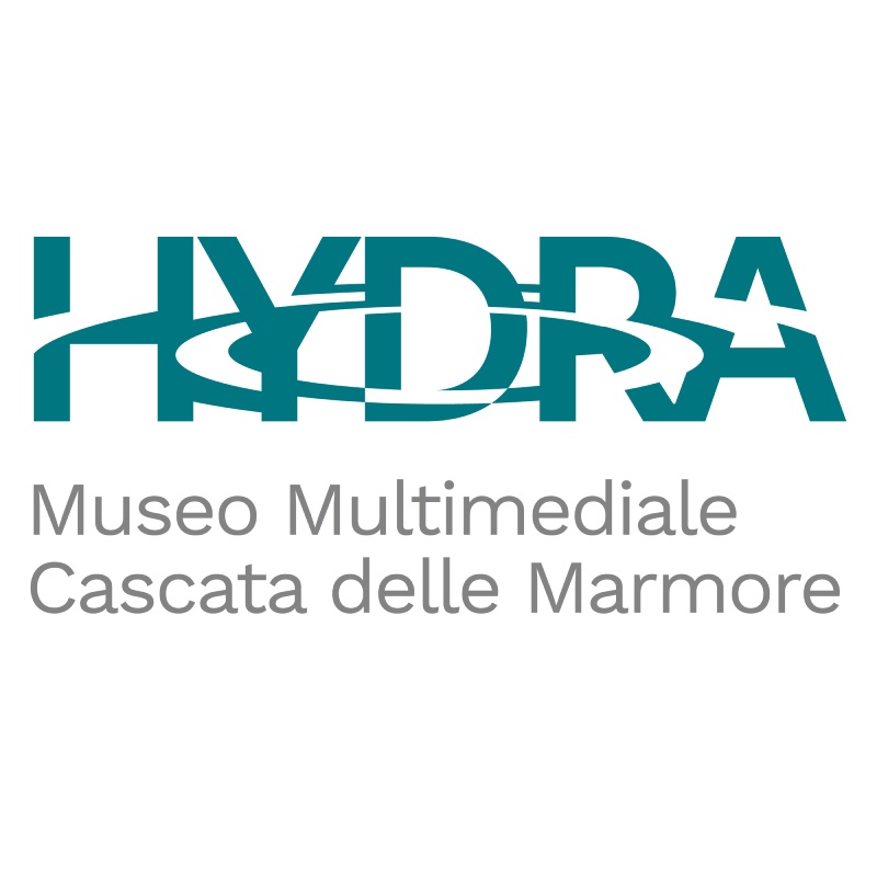 Hydra museo logo