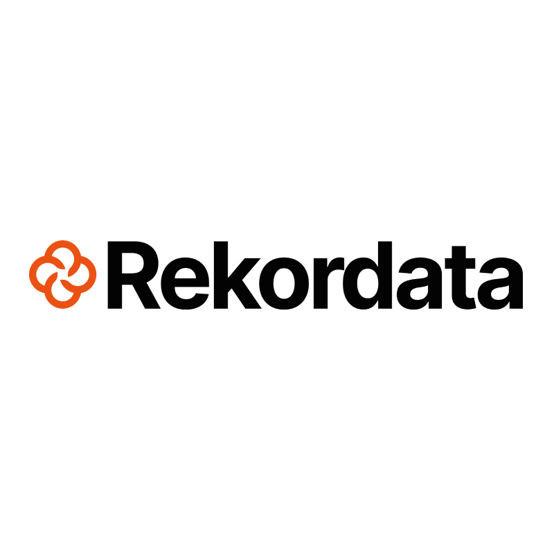 Logo rekordata